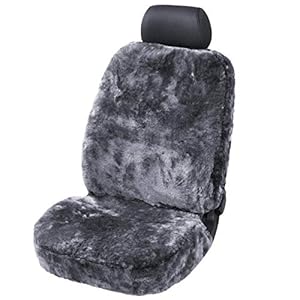 Torrex Lammfell-Sitzbezug Vollbezug