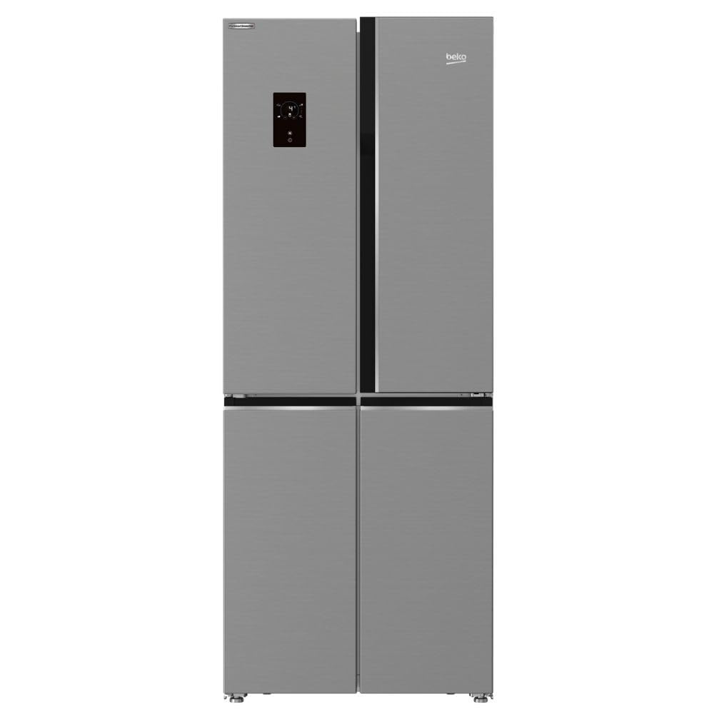 Frigorifico americano Beko GNE480E20ZXPN