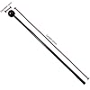 A-Star Hard Plastic Head Beaters with Secure Plastic Handle for Chime Bar, Metallophone, Glockenspiel, Xylophone - 2Pcs/Pair #3