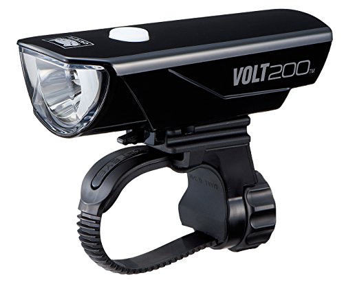 CatEye Volt 200 Bicycle Headlight
