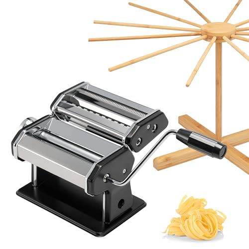 macchina per la pasta bremermann per spaghetti e lasagne
