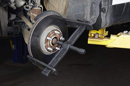 Otc 6980 Heavy Duty Brake Drum And Rotor Puller , Black #TOP4