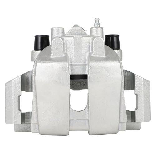 Image of 19B3116 19B3117 Front Left & Right Disc Brake Calipers
