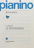  Le Rossignol - Pianino 81