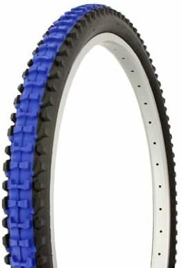 Duro Knobby Tread Mountain Bike Tire 26in x 2.10in