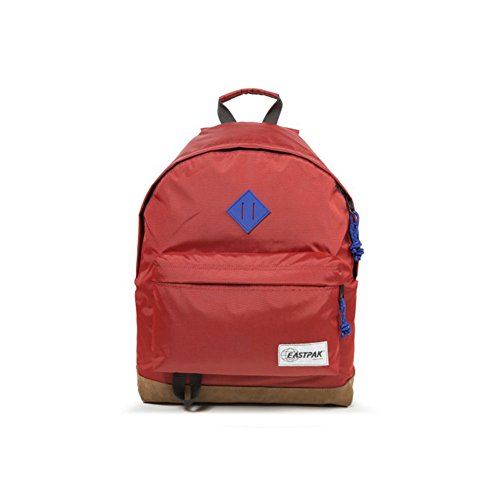 Preisvergleich Produktbild Eastpak Wyoming Backpack One Size Into Nylon Red
