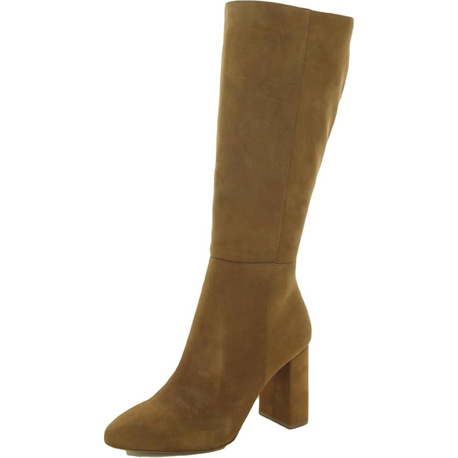 【スティーブマデン】Ninny ブーツ Amazon.com | Steve Madden Women's Ninny Fashion Boot, Camel