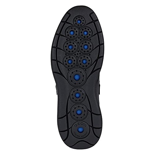 Image of Geox Mens U Spherica Ec2 E Sneaker