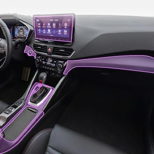 Film protecteur d'écran LCD Hyundai LAFESTA 2020-2023 JCAKES