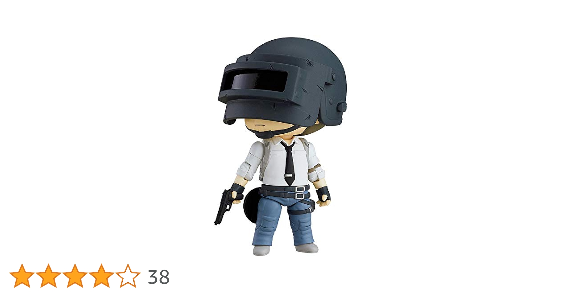 Amazon.co.jp: ねんどろいど PLAYERUNKNOWN'S BATTLEGROUNDS The