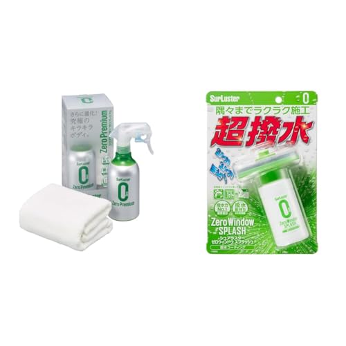 yZbgzSurLuster(VAX^[) [v~A 280ml KXnR[eBO 6ϋv    Oz UV ی  oCN ] ȒP{H  NXt Xv[R[eBO S-99 + [EBh