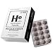 Hydrogen Water Tablets, 30ct USA Made Product and Company Molecular Hydrogen Water Tablets Creates 12 PPM Hydrogen Drinking Water with Magnessium