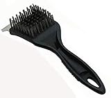 Fabrilla BBQ Cleaning Brush, Barbeque Tool