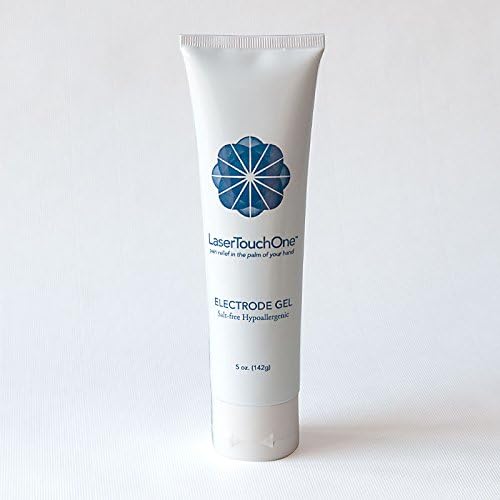 Laser Touch One Conductive Gel - Laser Touch One Conductive Gel - 505LTOGEL