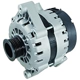 Replacement Alternator for Chevrolet Optra 2.0L/122CI L4 2004-2008 3140085Z00 96408588 8484
