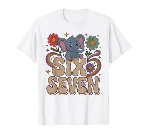 ����67 �ۂ̗��j���t ELA Meme 6 7 Bruh Gen Alpha T�V���c