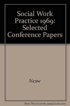 Hardcover Ncsw: Social Work Practice 1969 (Cloth) Book