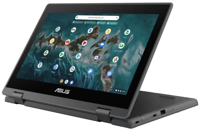 Amazon.co.jp: Chromebook ノートパソコン 11.6インチ タッチパネル
