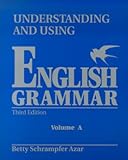 Student Text, Vol. A: Understanding and Using English Grammar (Blue), Third Edition