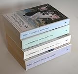 [Neapolitan Novels 4 Books Set] (By Elena Ferrante Neapolitan Books):My Brilliant Friend/Story of a New Name/Those Who Leave and Those Who Stay/The Story of the Lost Child