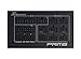 Seasonic PRIME TX-1000, 1000W 80+ Titanium, Full Modular, Fan Control in Fanless, Silent, and Cooling Mode,Perfect Power Supply for Gaming and High-Performance Systems, SSR-1000TR.