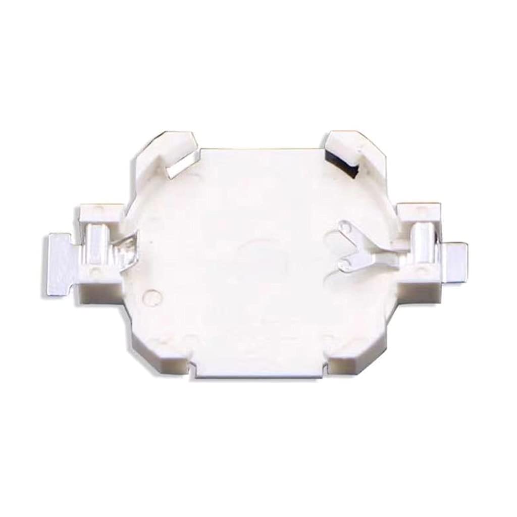 20 Pcs/Lot Cr1616 Cr1620 Cr1625 Cr1632 Lir1625 Lir1632 Lir1616 Battery Button Cell Coin Holder Socket Case