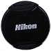 Produktbild Nikon LC-N55 Front-Deckel 55 mm für 1 Nikkor Objektiv schwarz
