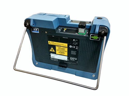 Image of EXFO 715B M1Optical Time Domain Reflectometer