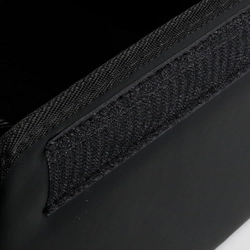 Organizador de almacenamiento de maletero,Organizador de maletero para SUV | Organizador de almacenamiento de maletero para automóvil, diseño plegable en relieve,Accesorios para el coche Organizadores - imagen 6