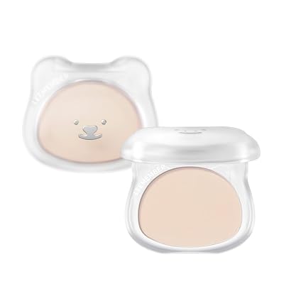 LEEMEMBER Matte Highlighter and Contour Powder, Long Lasting, Waterproof, Oil Control, Natural Face Bronzer (Highlights 05, 5g)