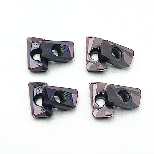 Herramienta de torneado APMT1604 H2 VP15TF carburo CNC miniatura 3
