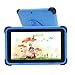 Tablette pour Enfants 7 Pouces IPS HD Display Android 10 Tablettes d'apprentissage pour garçons, 32 Go de ROM 2 Go de RAM, Tablette WiFi pour Enfants, étui à l'épreuve des Enfants avec Support, Bleu…