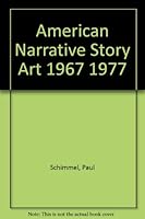American Narrative/Story Art 1967-1977 B000JPPNOY Book Cover