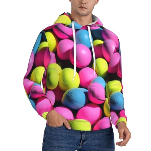 Sweat à capuche tennis rouge pour ne plus choisir entre confort et style