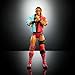 Mattel WWE Elite Action Figure & Accessories, Series $114 6-inch Collectible Zoey Stark with 25 Articulation Points & Swappable Hands