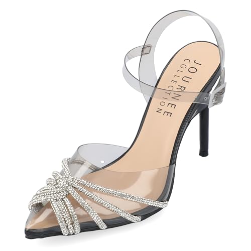 ELEORA: Final Sale, No Exchanges by Journee Collection