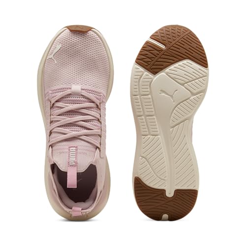 Image of PUMA Womens Softride Symmetry Fuzion Running Shoes