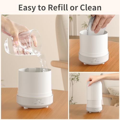 Bdxxj K20 Essential Oil Diffuser thumb #6