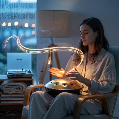 Reiki Music for Meditation, Root Chakra Healing Soundscape