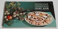 The Electric Company Christmas Cooky Book - 1962 Book B007UH3XQO Book Cover