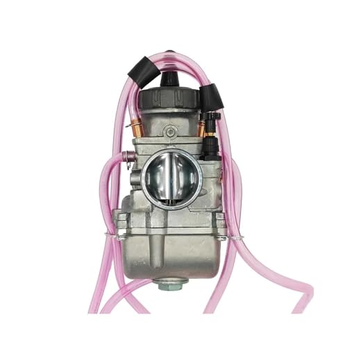 Carburador PWK 35 mm para motos RM125, RMX250 y KDX200