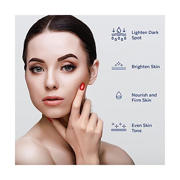 Dark-Spot-Remover-Dark-Spot-Corrector-Remover-for-Face-and-Body-Dark-Spot-Remover-with-Natural-Ingredients10-Fl-Oz REJOPES Dark Spot Remover, Dark Spot Corrector Remover for Face and Body, Dark Spot Remover with Natural Ingredients,1.0 Fl Oz, White, 1 Fl Oz (Pack of 1)