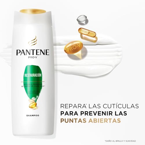 Lista de Precio del shampoo pantene en bodega aurrera de esta semana. 5 Imagen adicional
