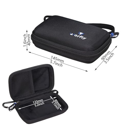 Sac de transport pour Rii 518 BT Mini votre clavier nomade protégé au café ou en train