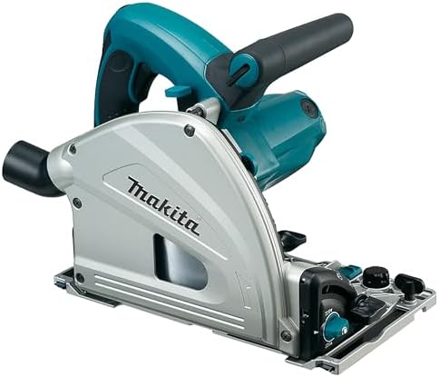 Bild 1 - Makita Tauchsäge im Makpac, SP6000J