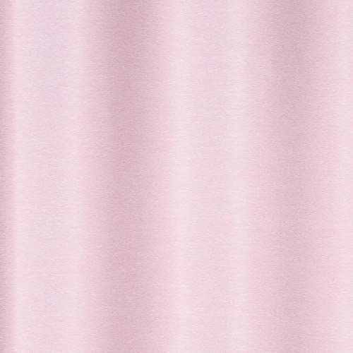 Douceur d'Intérieur Shimmering Bedroom Curtain with Eyelets 140 x 240 cm Glamour Design, Dragee, W 55.1" x L 94.5" (1 Panels) - Image 2