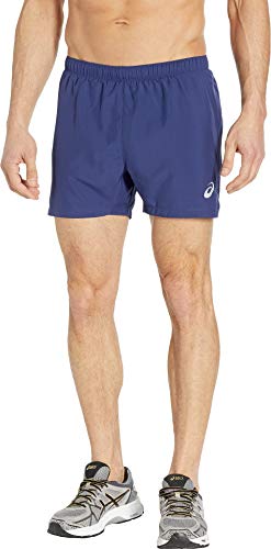 ASICS Mens Silver 5
