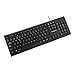 Produktbild Tacens Anima AK0 Teclado USB ECO Layout PT
