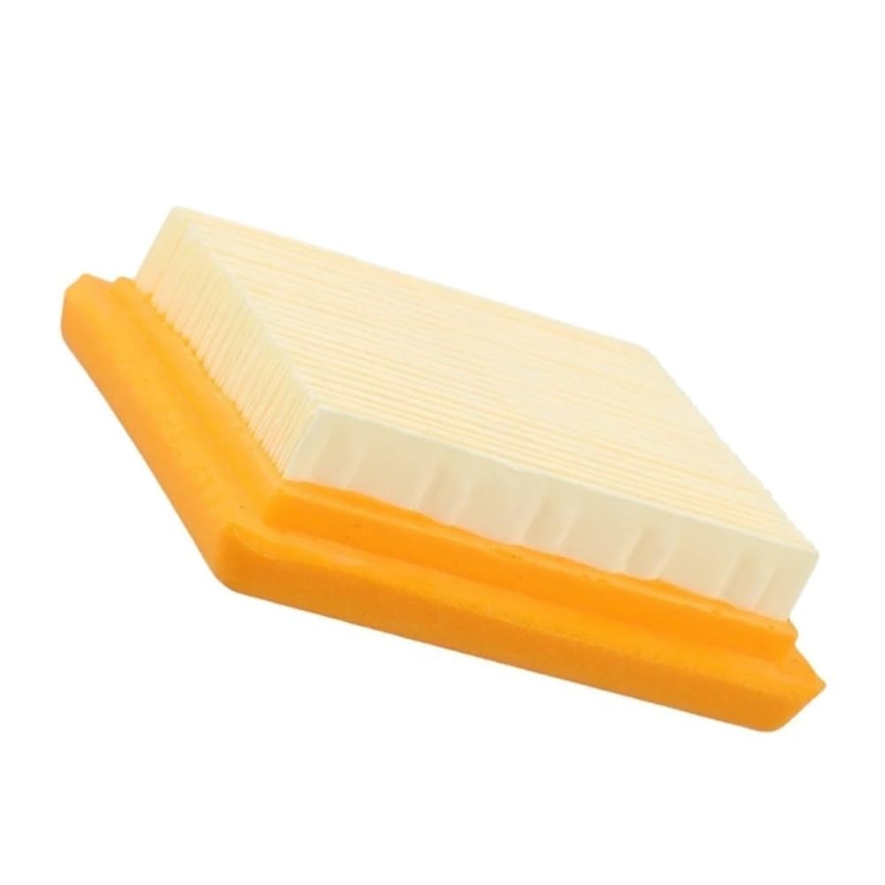 Kit de Filtro de Aire for Motosierra, Apto for Exteriores, Piezas y Accesorios de Repuesto for cortacésped de jardinería(1pc)