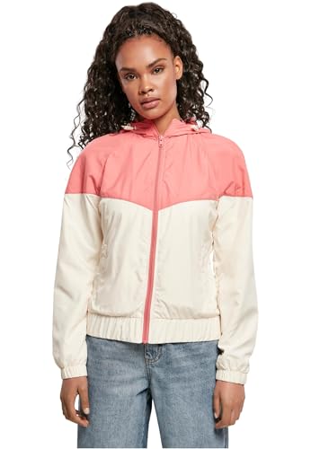 Giacca a Vento Vintage Color Block – Windbreaker Anni '80